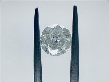 DIAMANTE 1,81 CT J - I3 - C40206-31