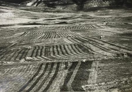 Mario Giacomelli “Senza titolo”