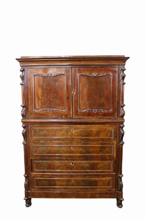 CHIFFONIER CARLO X 