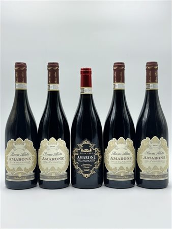  
Selezione Amarone, 2020 2020
Italia-Veneto 0,75