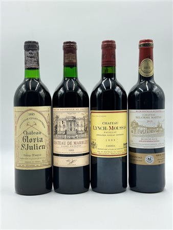  
Selezione Francia Bordeaux, 
Francia-Bordeaux 0,75