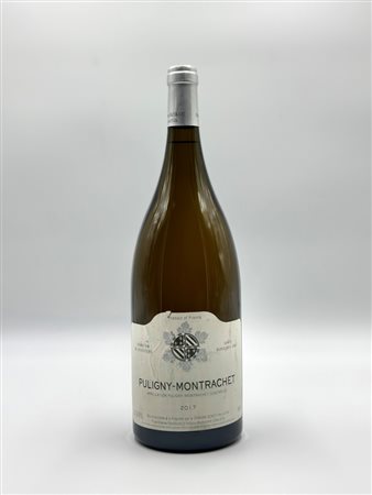  
Puligny Montrachet , 2017 2017
Francia-Bourgogne 1,5