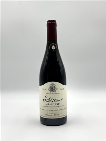  
Emmanuel Rouget, Echezeaux Grand, 2019 2019
Francia-Cote de Nuits 0,75