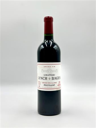  
Château Lynch Bages, 2008 2008
Francia-Pauillac 0,75