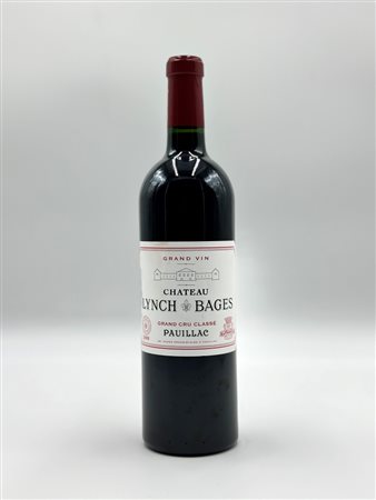  
Château Lynch Bages, 2008 2008
Francia-Pauillac 0,75