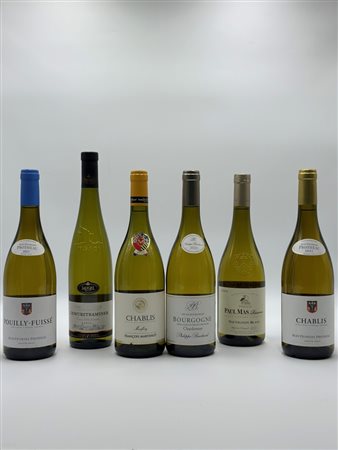  
Selezione Francia, 
Francia-Varie 0,75