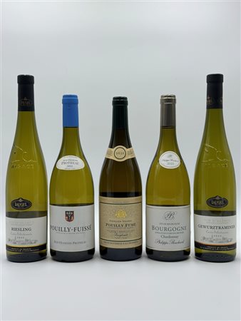  
Selezione Francia, 
Francia-Varie 0,75