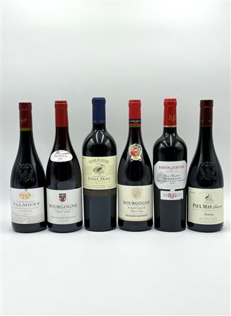  
Selezione Francia, 
Francia-Varie 0,75