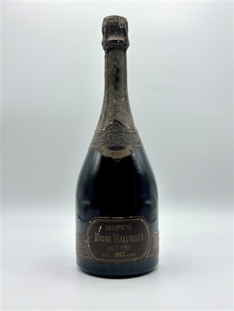  
Dom Ruinart Rosé Millesime 1985, 1985 1985
Francia-Champagne 0,75