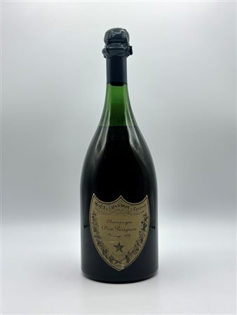  
Moët & Chandon, Dom Pérignon Brut Vintage 1955, 1955 1955
Francia-Champagne 0,75