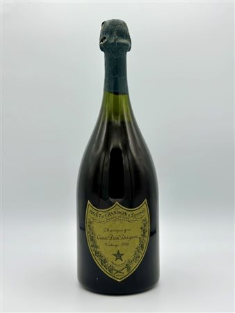  
Moët & Chandon, Dom Pérignon Vintage 1966, 1966 1966
Francia-Champagne 0,75