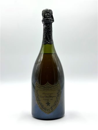  
Moët & Chandon, Dom Pérignon Vintage 1982, 1982 1982
Francia-CHAMPAGNE 0,75