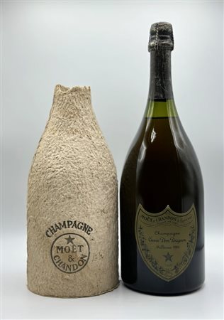  
Moët & Chandon, Dom Pérignon Brut Vintage 1988, 1988 1988
Francia-Champagne 1,5