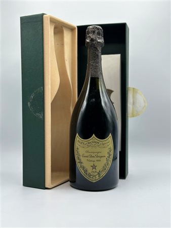  
Moët & Chandon, Dom Pérignon Brut Vintage 1995, 1995 1995
Francia-Champagne 0,75