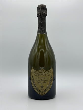  
Moët & Chandon, Dom Pérignon Vintage 1999 1999
Francia - Champagne 