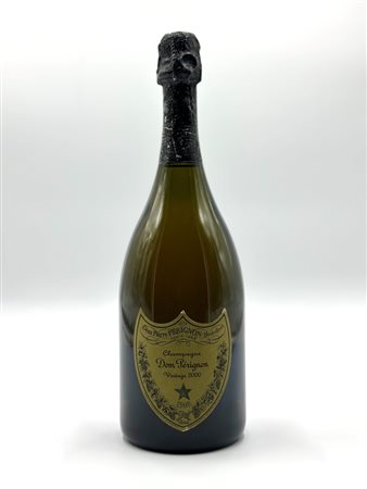  
Moët & Chandon, Dom Pérignon Vintage 2000, 2000 2000
Francia-CHAMPAGNE 0,75