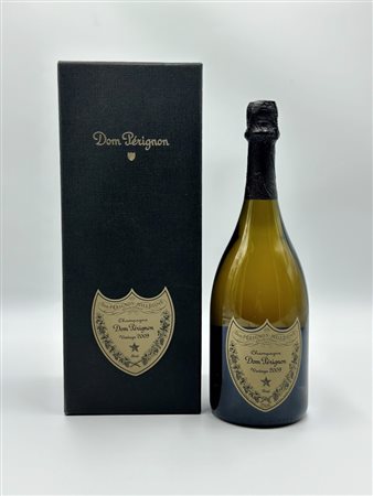  
Moët & Chandon, Dom Pérignon Vintage 2009, 2009 2009
Francia-Champagne 0,75