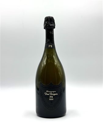  
Moët & Chandon, Dom Pérignon Vintage P2 2000, 2000 2000
Francia-CHAMPAGNE 0,75