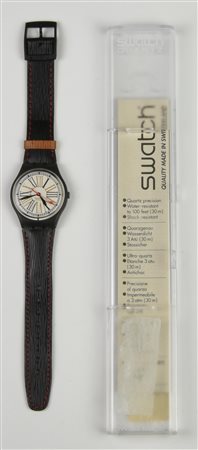 SWATCH, 1993 mod. SUGARLESS, cod. GM113 anno 1993 Completo di scatola...