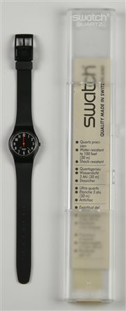 SWATCH, 1993 mod. TGV, cod. LB134 anno 1993 Completo di scatola originale,...