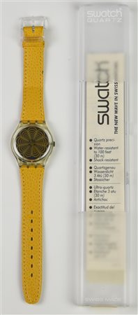 SWATCH CITY COCKTAIL, 1992 mod. DAIQUIRI, cod. GK144 anno 1992 Completo di...