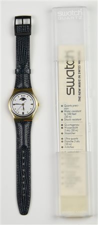 SWATCH GRANDE CAPO, 1992 mod. C.E.O., cod. GX709 anno 1992 Completo di...