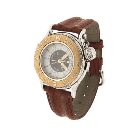 REVUE THOMMEN Orologio modello "Landmark Trekking", anni '90, particolare...