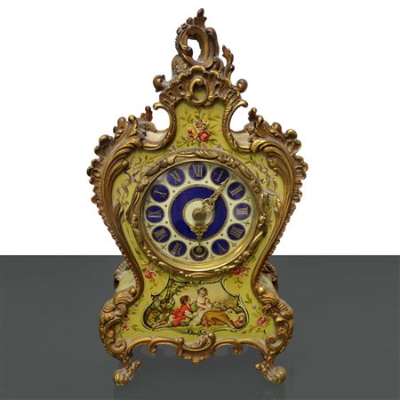 Orologio da tavolo, 20° secolo 