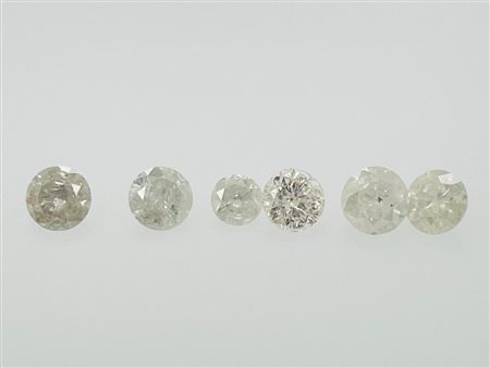 DIAMANTE 2,02 CT J-K - I2 - C40206-21