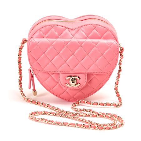Chanel  
Chanel CC In Love 
 