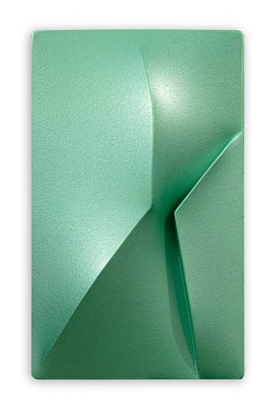 GIUSEPPE AMADIO (1944) - Gemma - 18 Verde