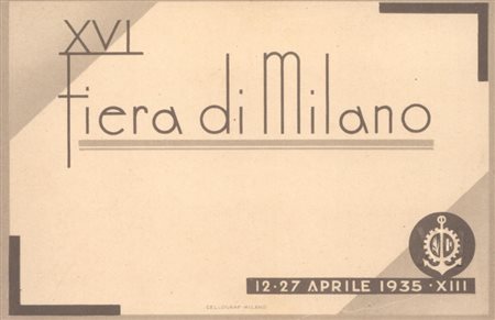  
Serena, Adelchi (L'Aquila, 27 dicembre 1895 – Roma, 29 gennaio 1970) 
 11,8x7,8cm