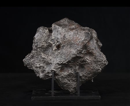 Meteorite
Campo del Cielo, circa 4000-5000 anni, Argentina