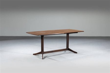 FRANCO ALBINI<BR>Tavolo mod. TL22