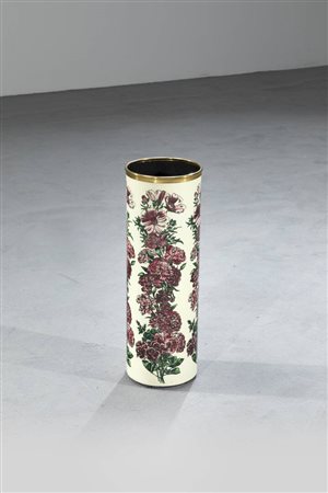 PIERO FORNASETTI<BR>Milano 1913 - 1988<BR>Portaombrelli