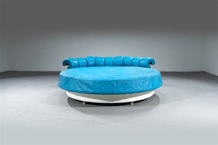 LUIGI MASSONI<BR>Letto mod. Lullaby