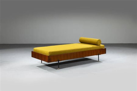 GOTTARDI MARIO, attribuito<BR>Daybed