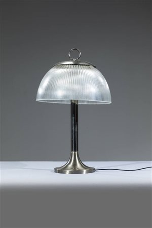 PRODUZIONE ITALIANA<BR>Lampada da tavolo