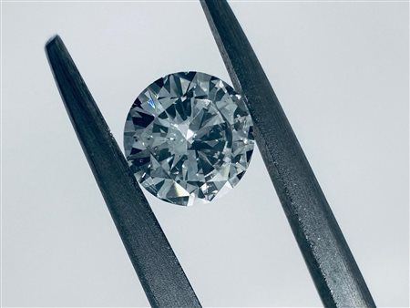 DIAMANTE 0,52 CARATI H - SI1 - C40308-19-LC