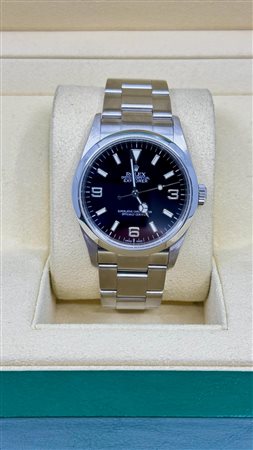 ROLEX EXPLORER 114270