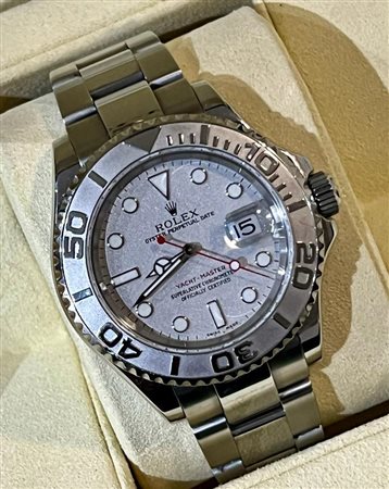 Rolex Yacht-Master 40 16622