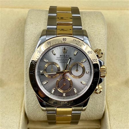 ROLEX DAYTONA 116523