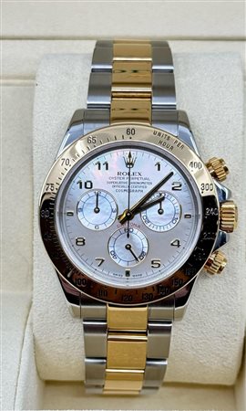 Rolex Daytona 116523