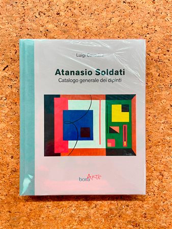 ATANASIO SOLDATI - Atanasio Soldati. Catalogo generale dei dipinti, 2019