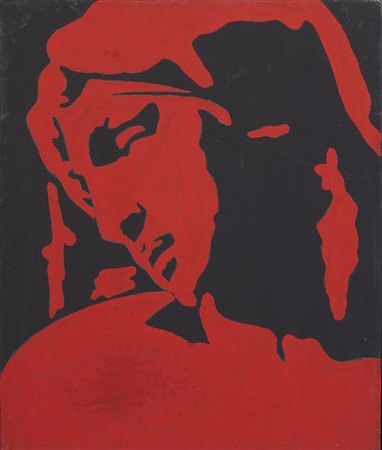 FESTA TANO (1938 - 1988) - DA MICHELANGELO, 1978.
