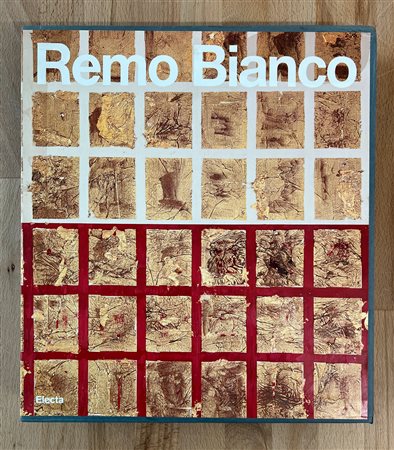 REMO BIANCO - Remo Bianco. La Raccolta Gianni, 1999