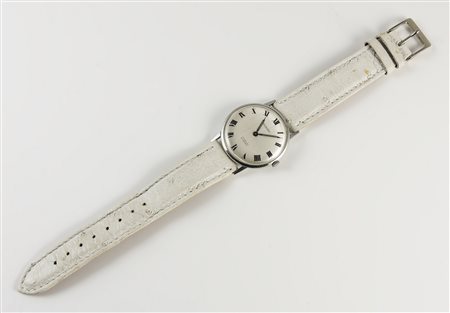 OROLOGIO DA POLSO IN ACCIAIO - STEEL WATCH Richard, Anni Sessanta - Richard,...