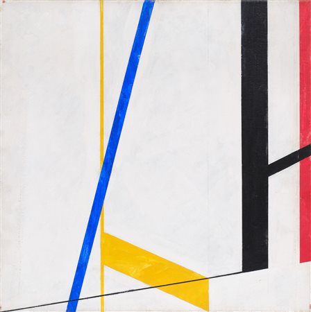 GIANFRANCO PARDI
Diagonale, 1981