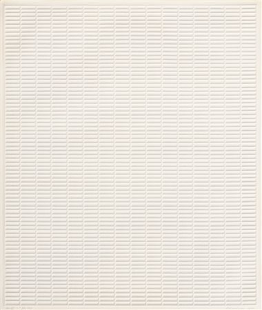 JAN SCHOONHOVEN
M-III, 1972