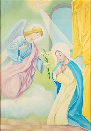 Gian Marco Montesano (Roma 1949)  - Ave Maria!, 1978